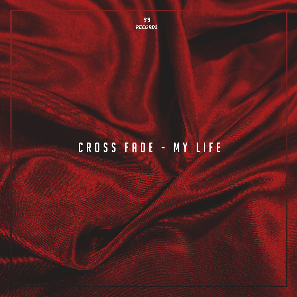 Cross life. DJ esteem. Crossfade - Secret Love.