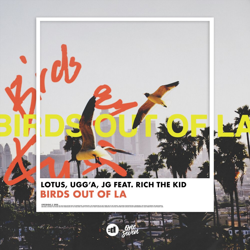 Bird out. JG музыка. Charm the Birds out of the Trees идиом. Kidbird.