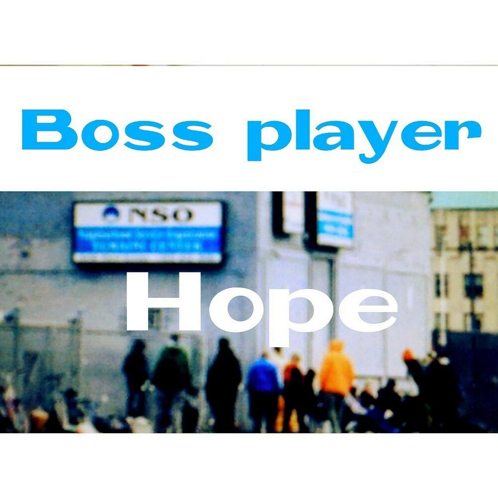 Play boss