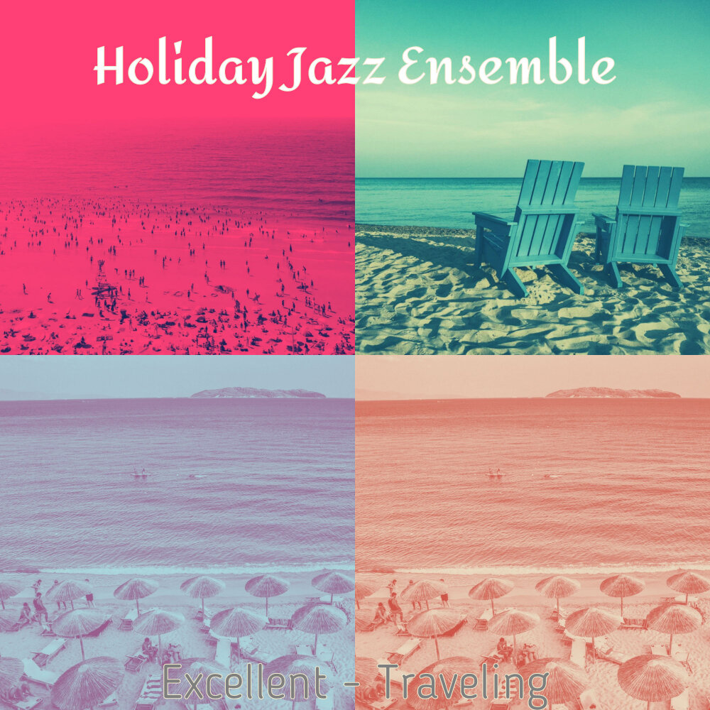 Holiday jazz