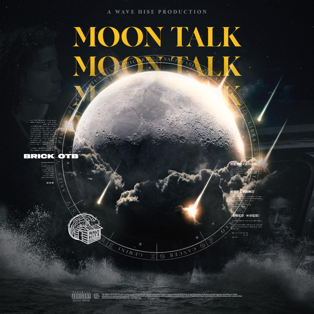 Moon talk