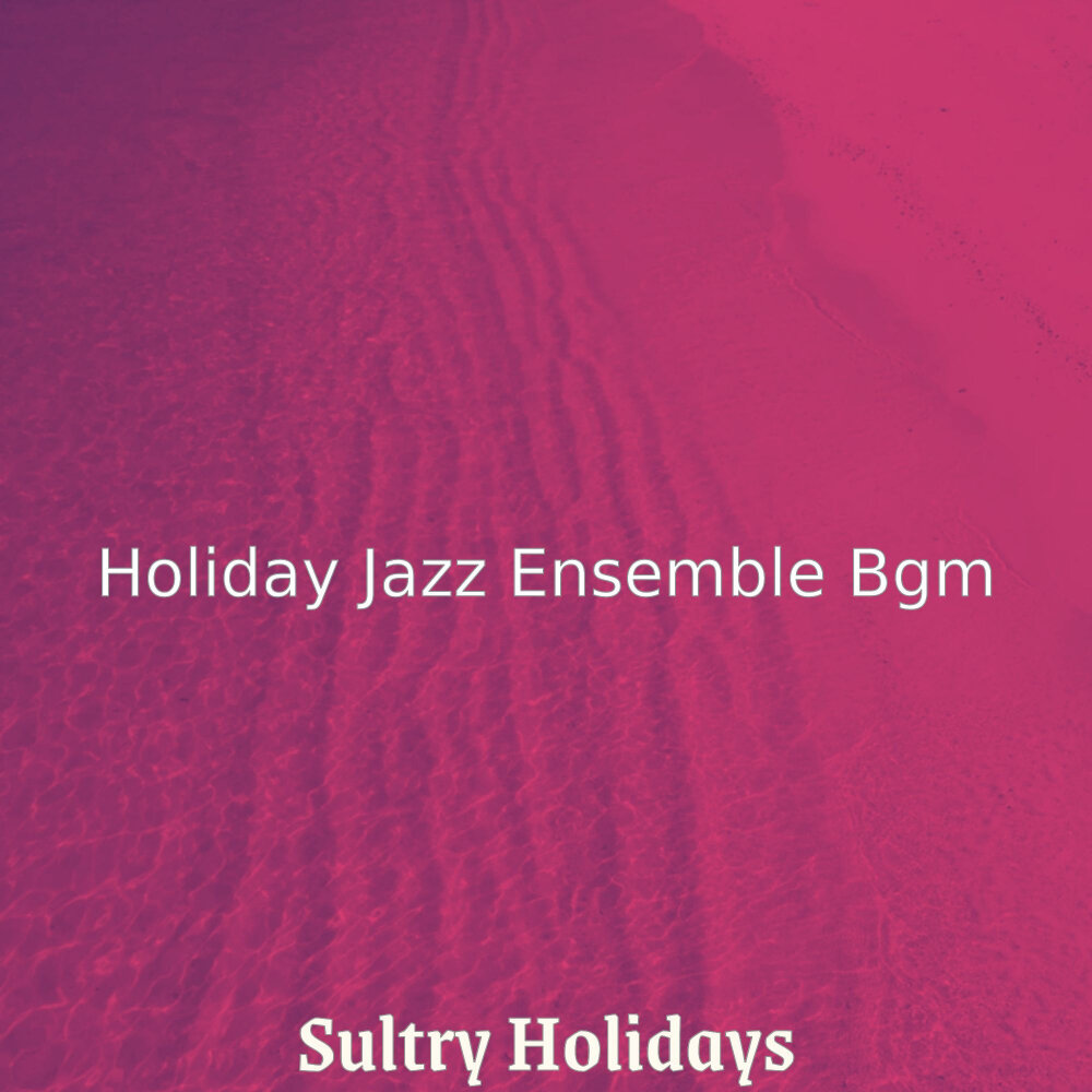 Holiday jazz