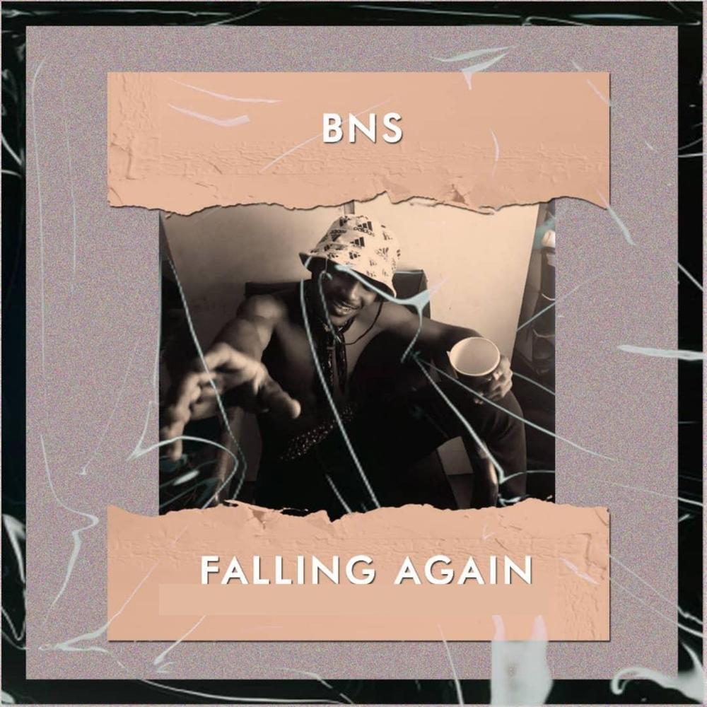 Falling again. Im falling you again montell fish.