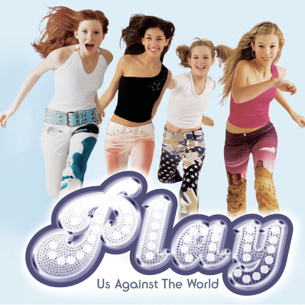 World play. Play us against the World. Maxi CD Pop 2001. Single Maxi Pop 2001. Play World.