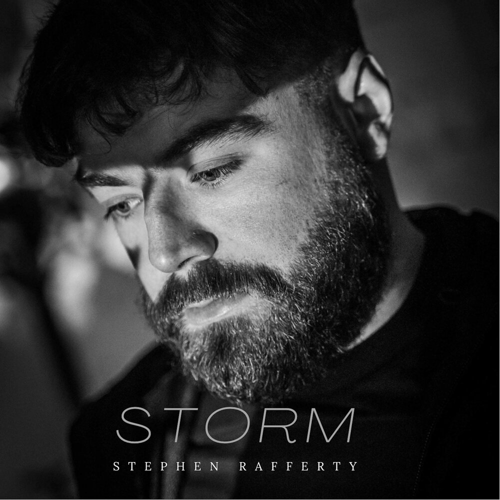 Steve storm. Steve storm
