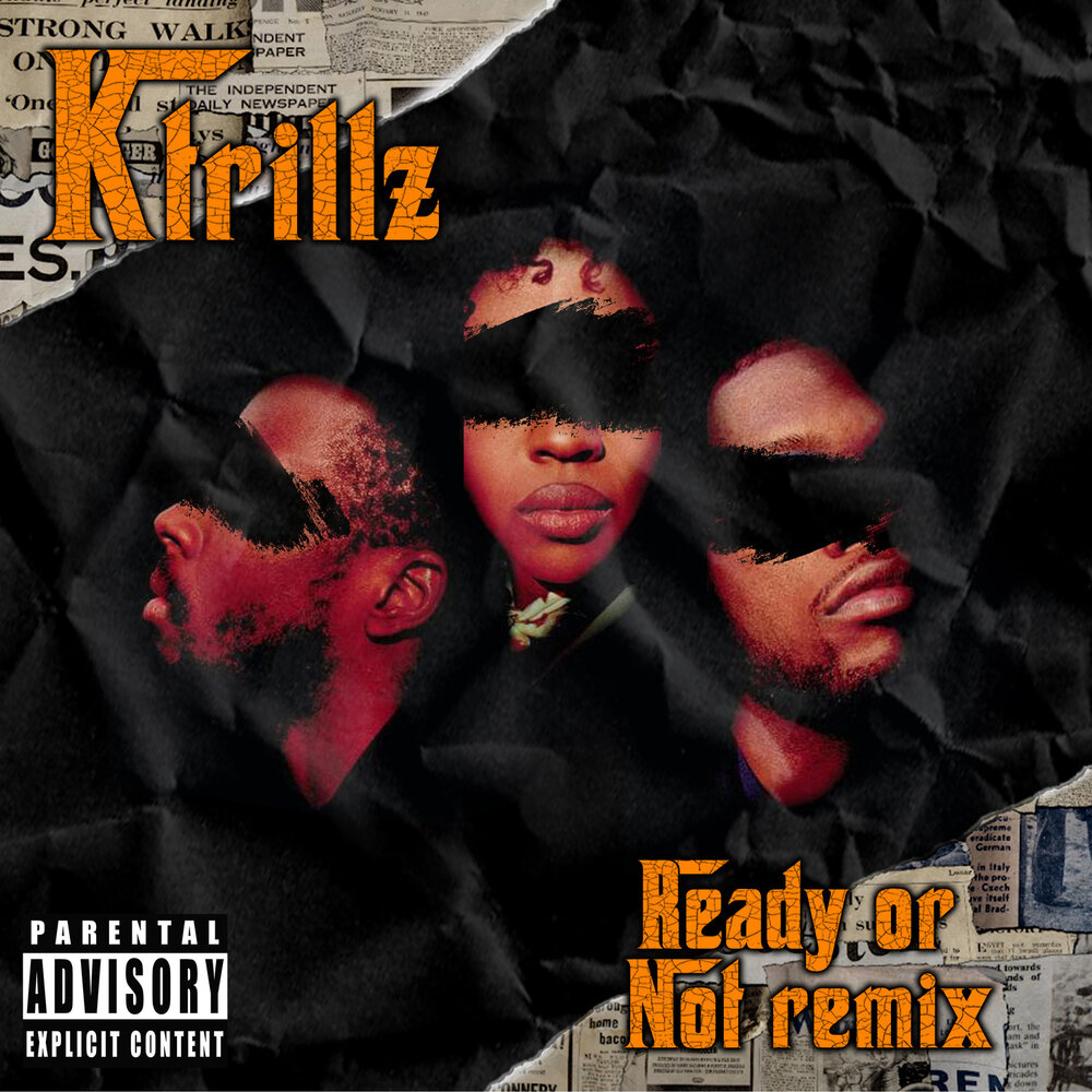Ready or not remix