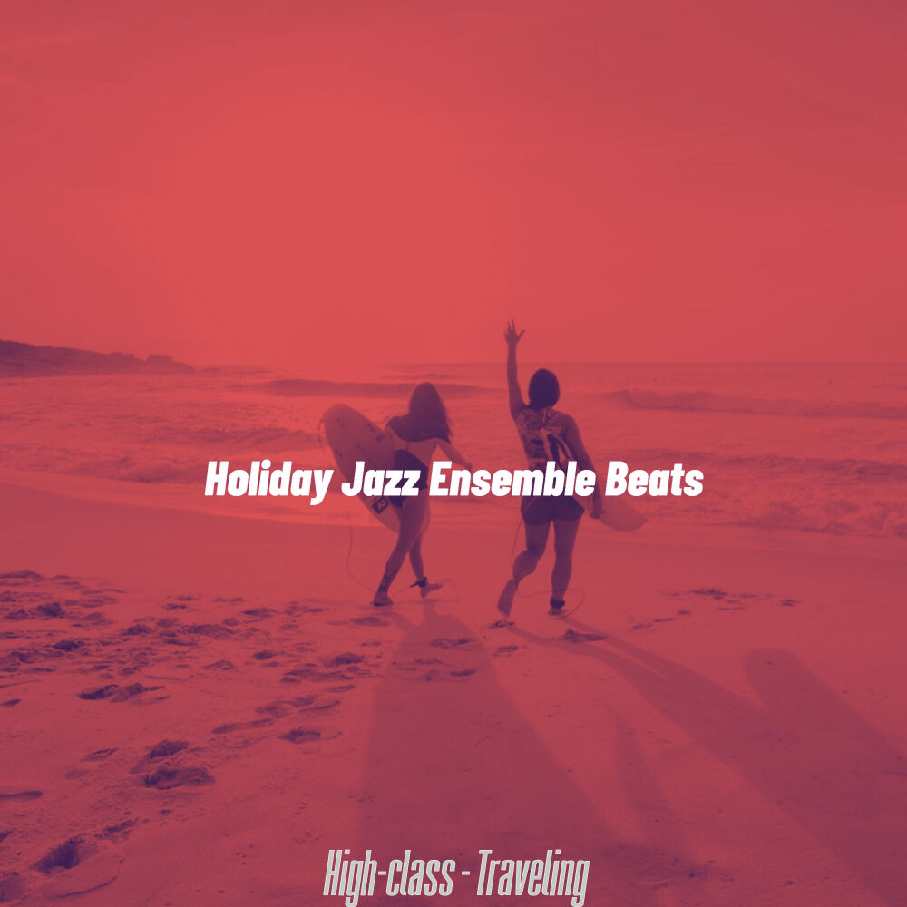 Holiday jazz