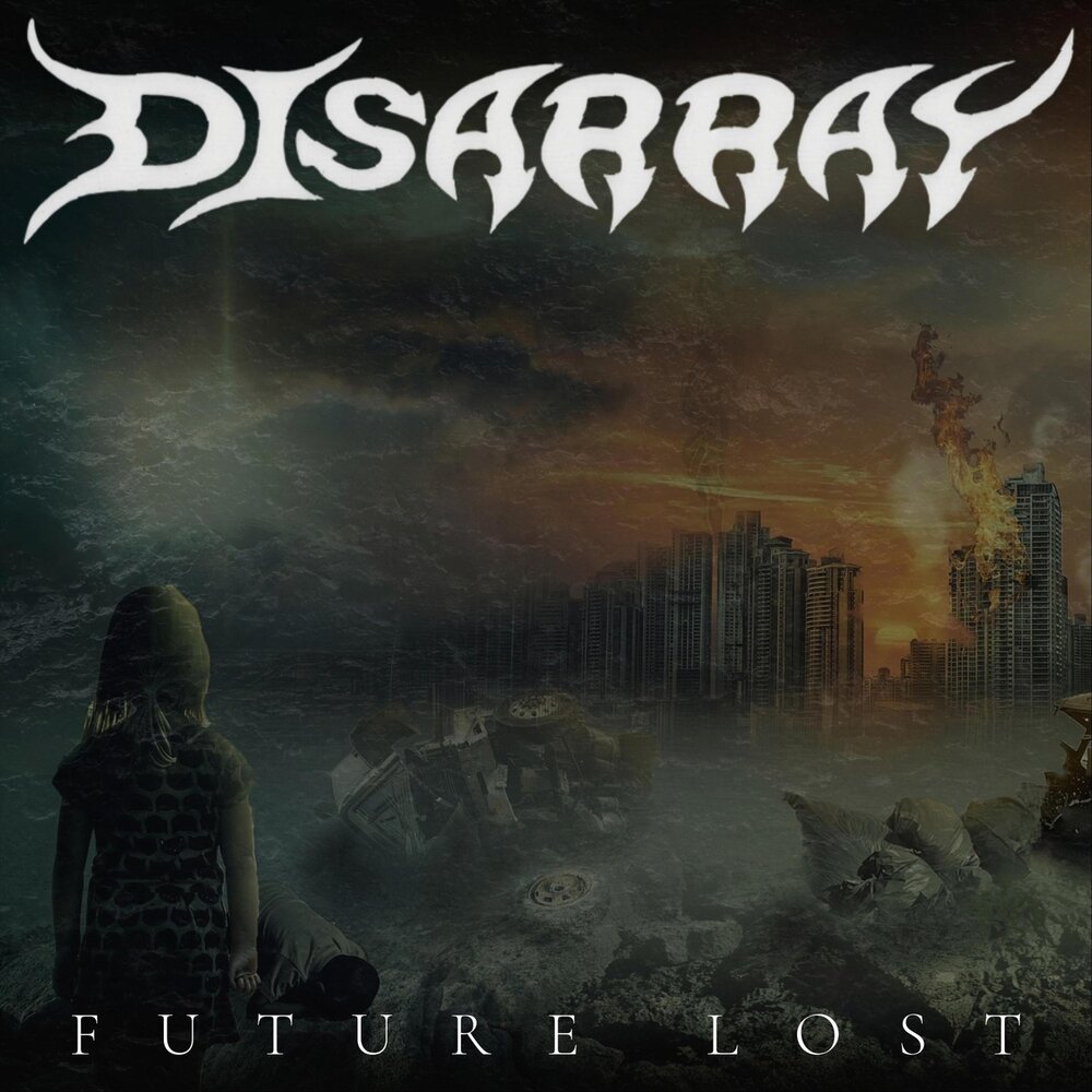 Lost future. Disarray. 32 Leaves disarray. Disarray MC. Disarray Thesaurus.