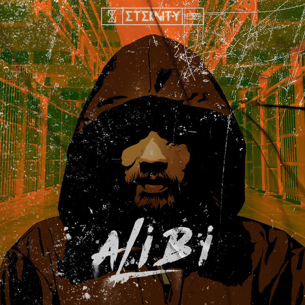 Alibi Eternity. AMURDERCA the beautiful Alibi Music.