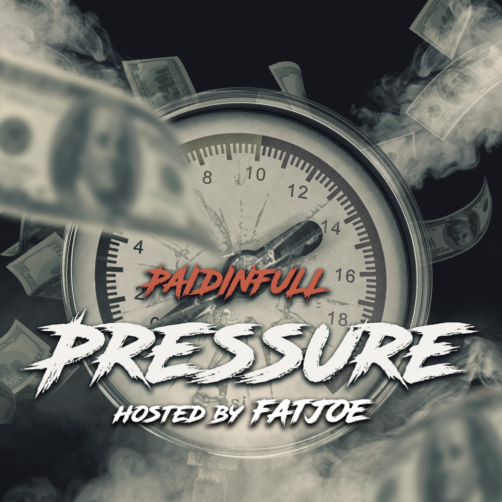 Pressure песня