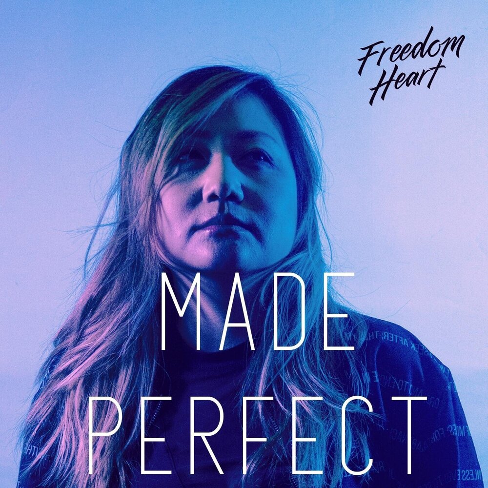 Perfect extended. Perfect extended