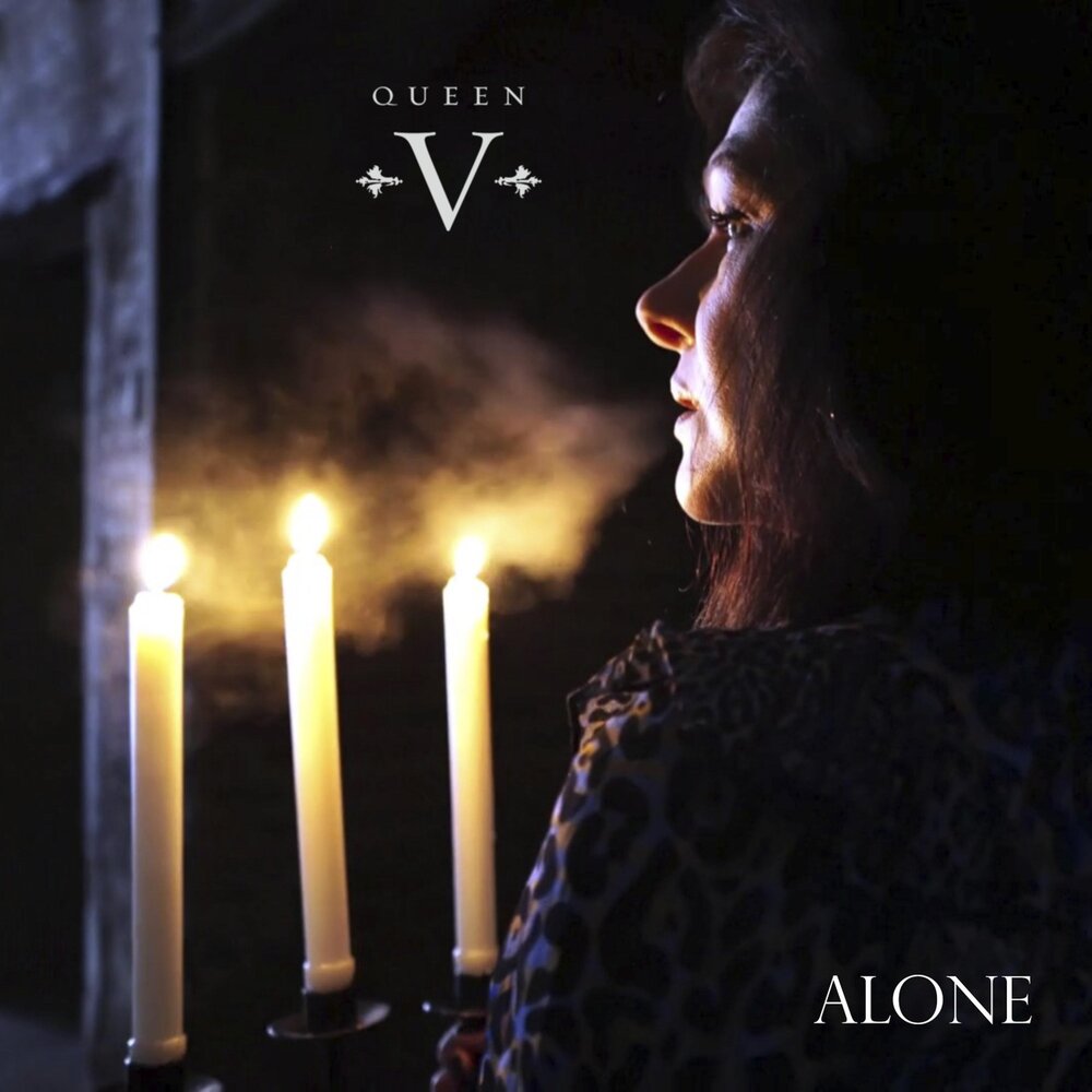 Alone five. Queen Alone. Queen face it Alone. Face Alone Queen. Песня Queen face it Alone.