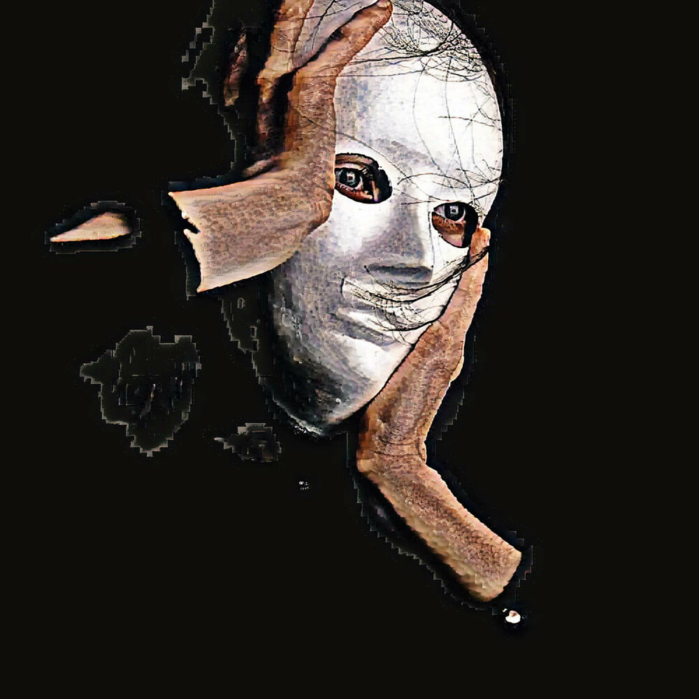 Без маски слушать. Обложка альбома с маской. Музыкальные альбомы с маской. Обложка альбома с масками на лице. M обложка альбома с маской.