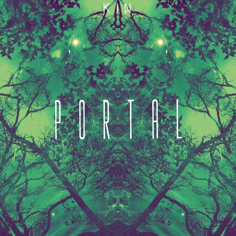 Portals album