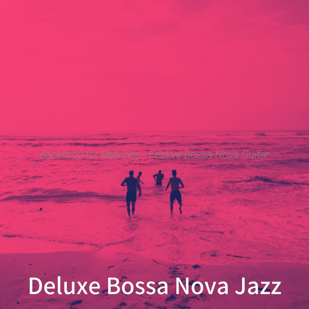 Bossa nova x west coast remix