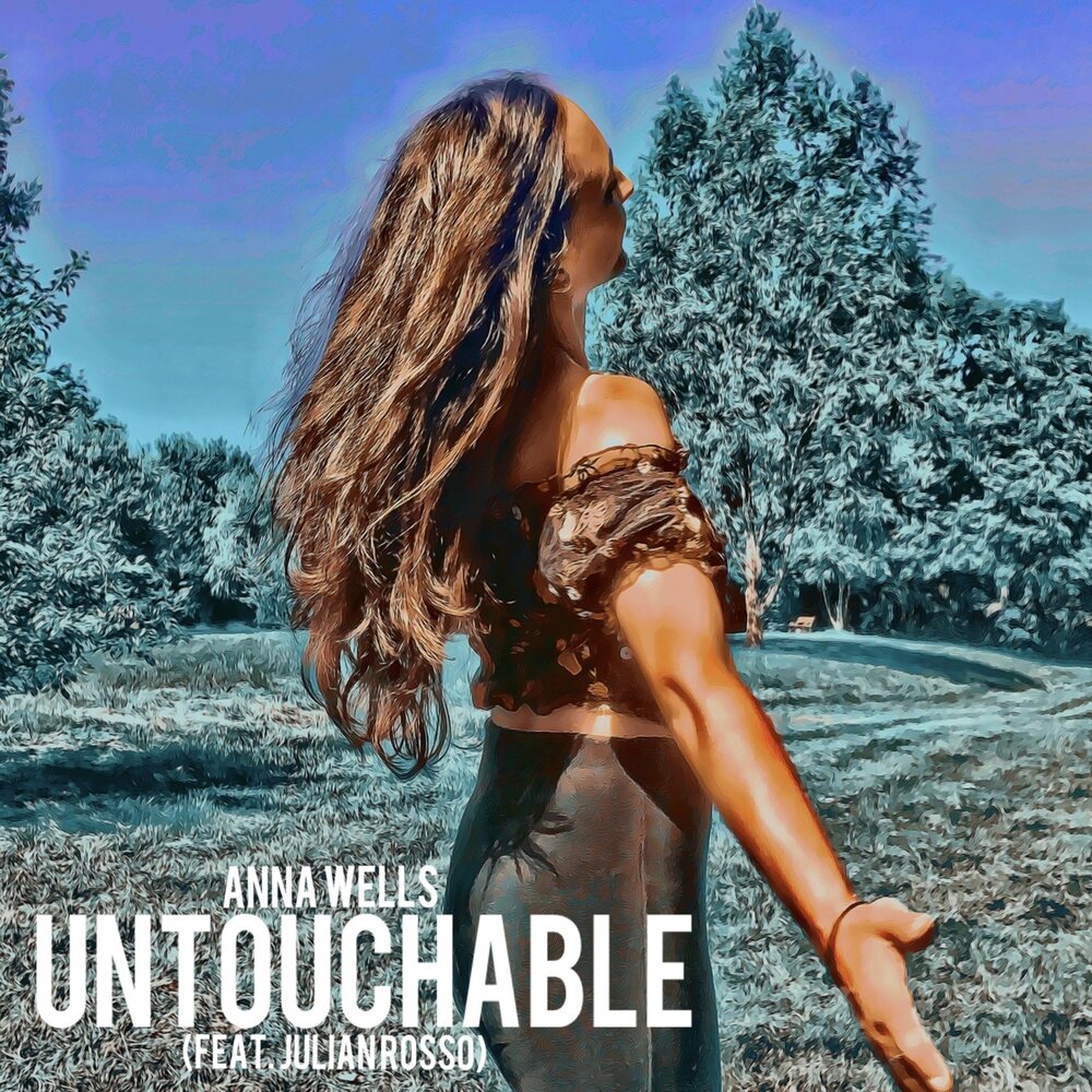 Ann well. Untouchable (feat. Vi Flaten). Anna wells. Untouchable s3rl feat. Sara, Lida. Julia Rosso.