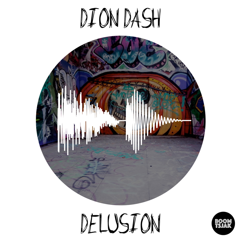 Dion Dash.