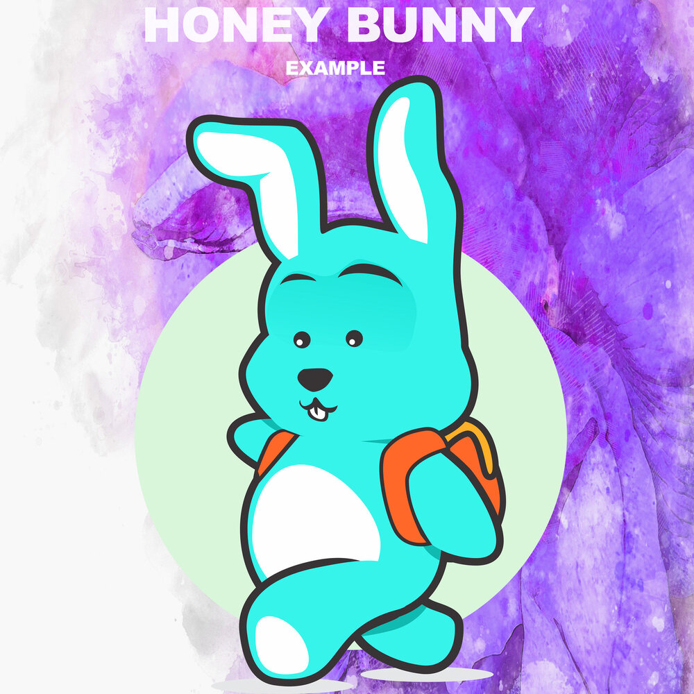 Honey bunny. Ханни Банни. Honey Bunny 3в1. Honey Bunny танго. Dubs Bunny.