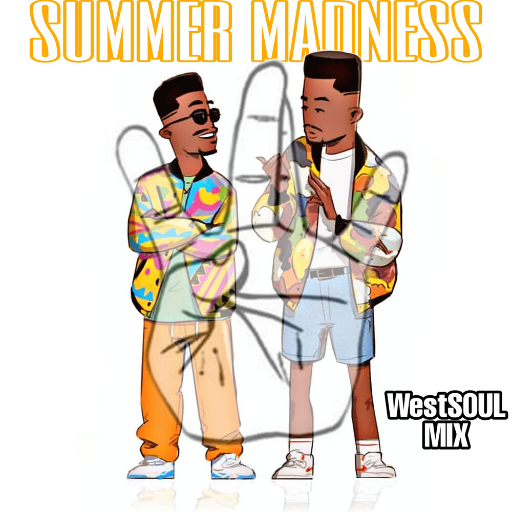 Da w. Midsummer Madness Single.