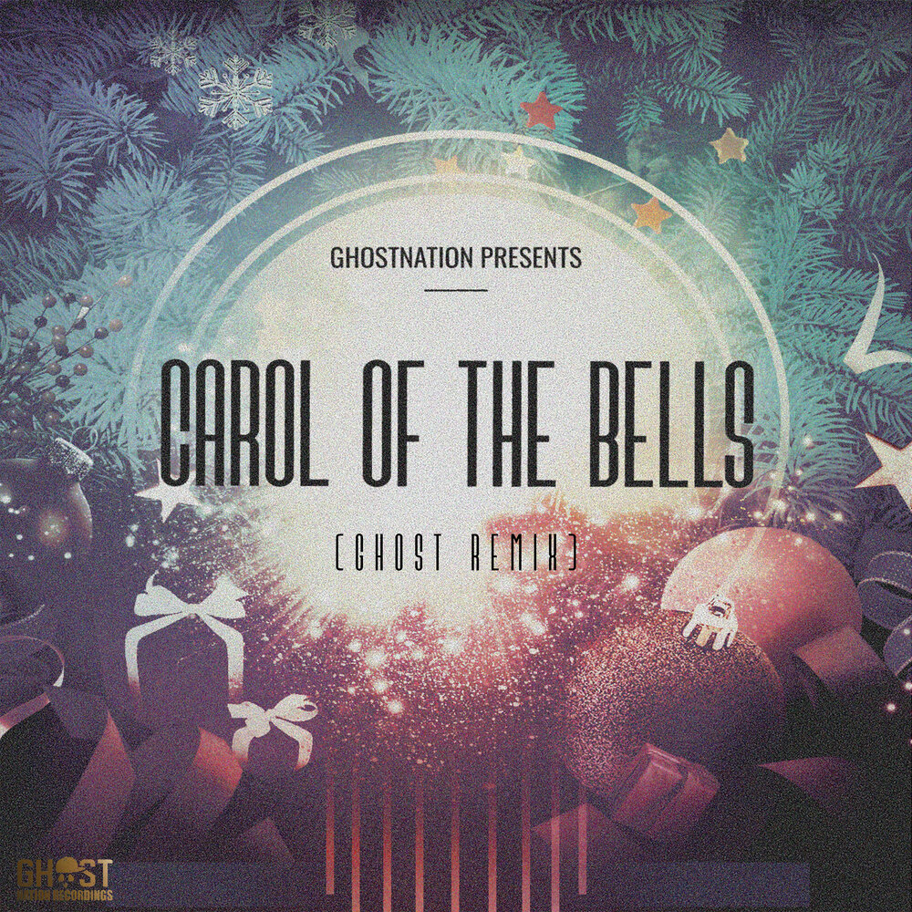 Carol of the bells ремикс