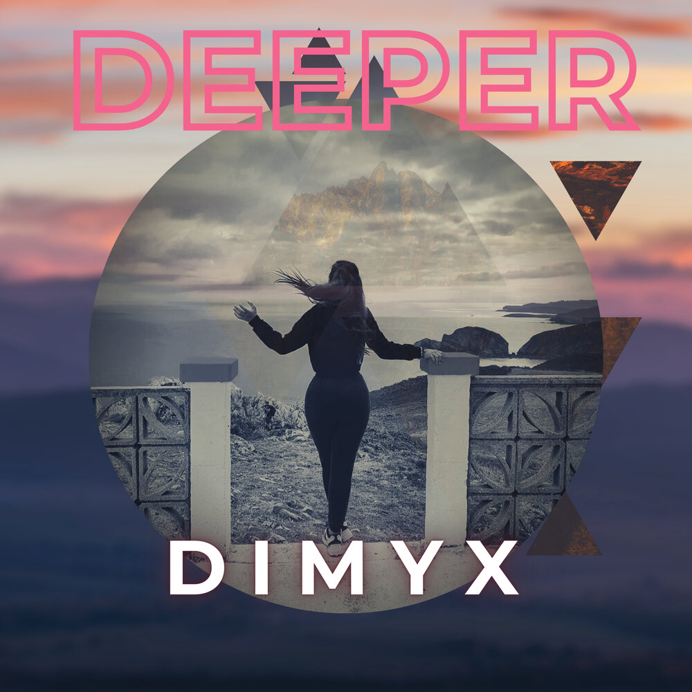 Deep extended mix