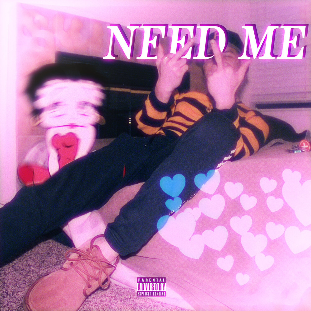 Музыка needed me