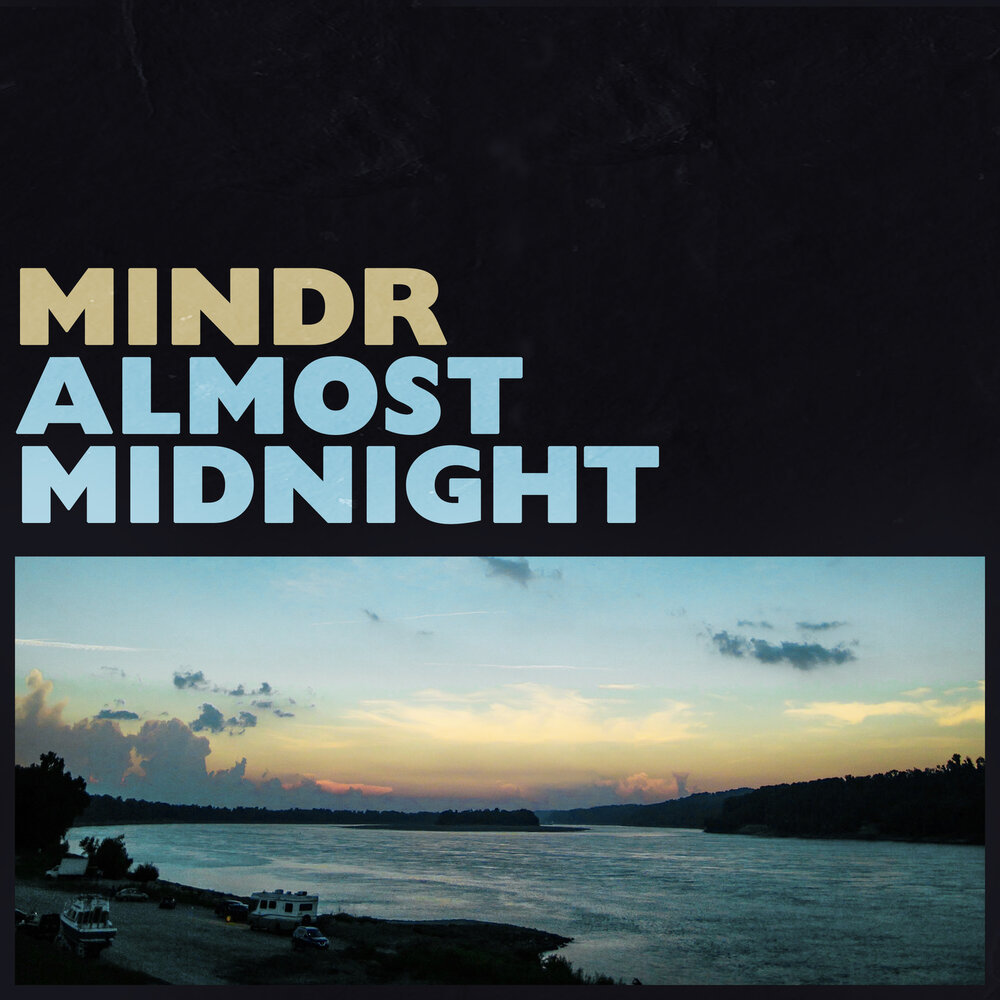 Almost midnight