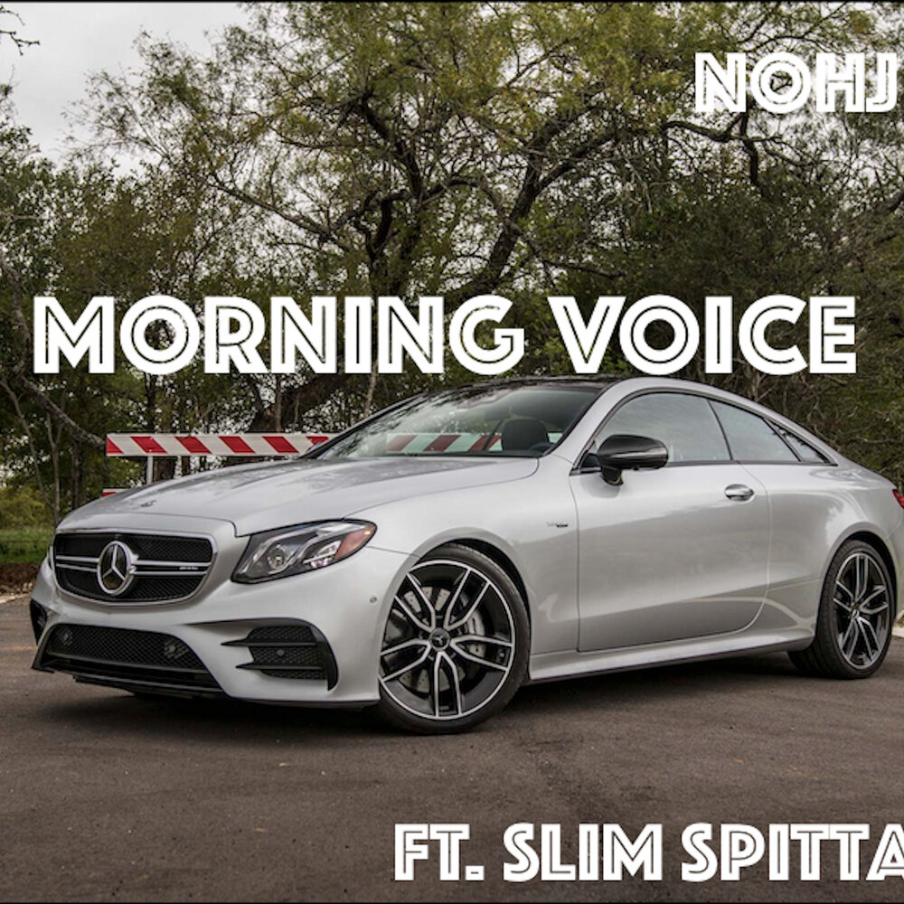 Morning voice