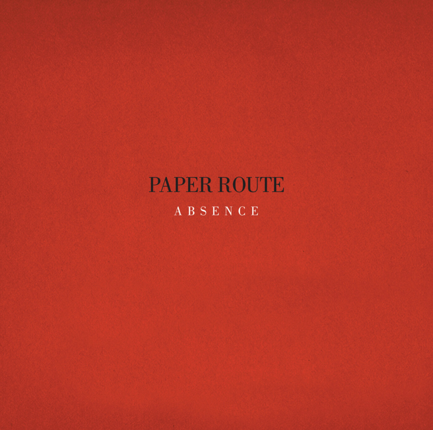 Paper Route