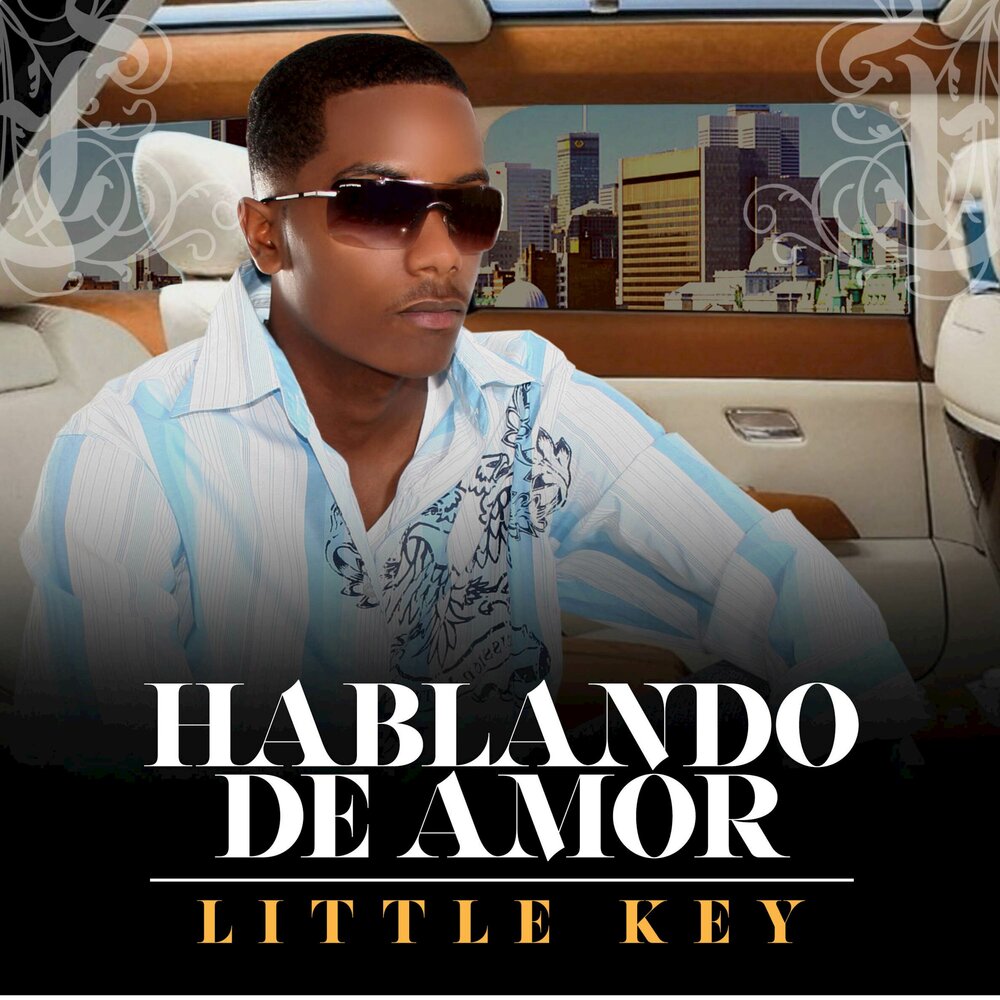 Little key. Little key