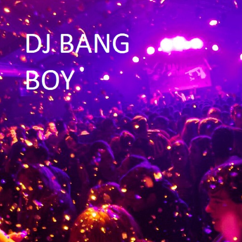 DJ Bang one треки.