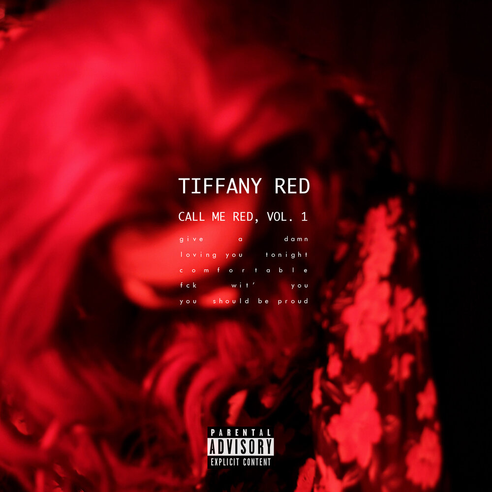 Who is me red. Tiffany Red. Тиффани песня. Red me.