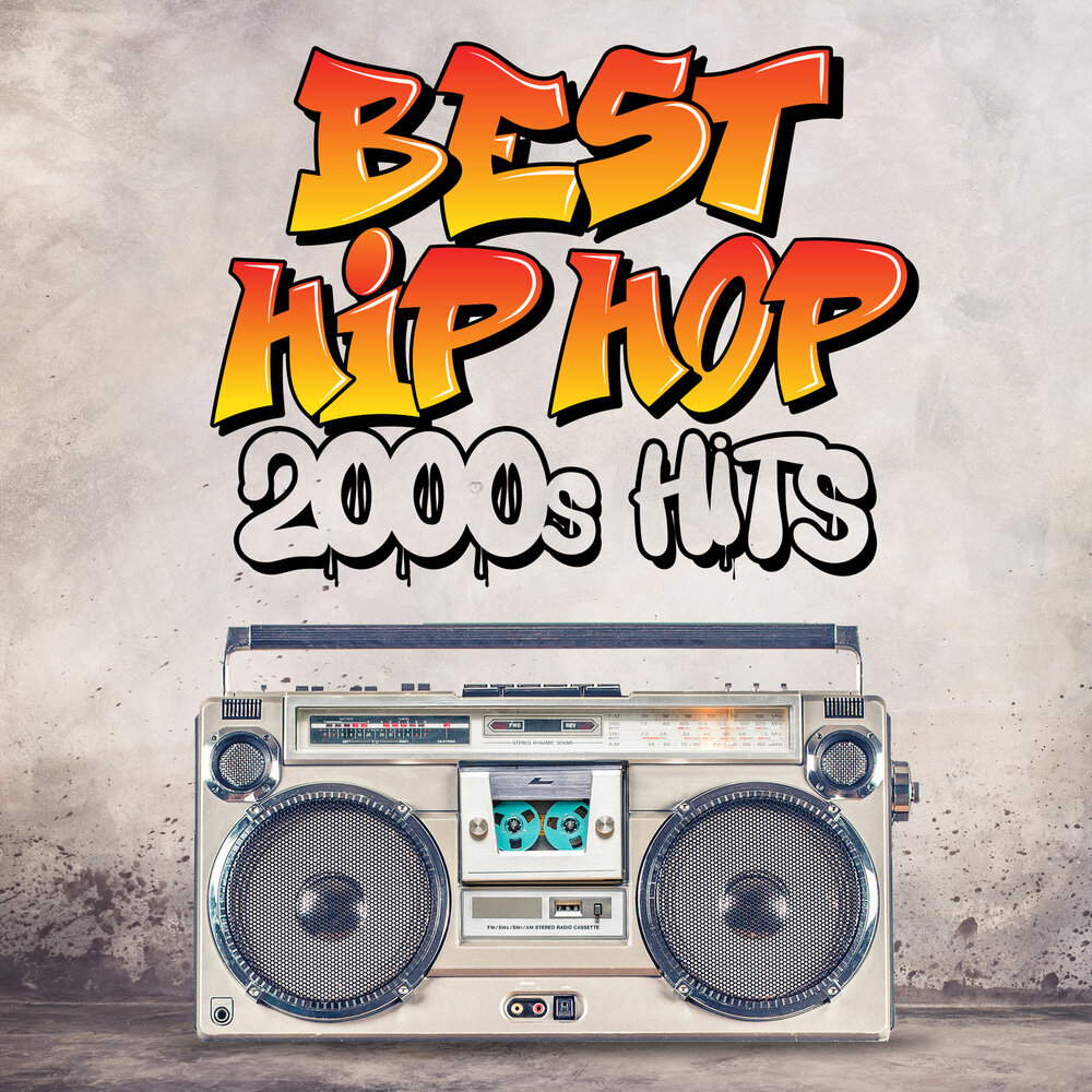 best-hip-hop-2000-s-hits