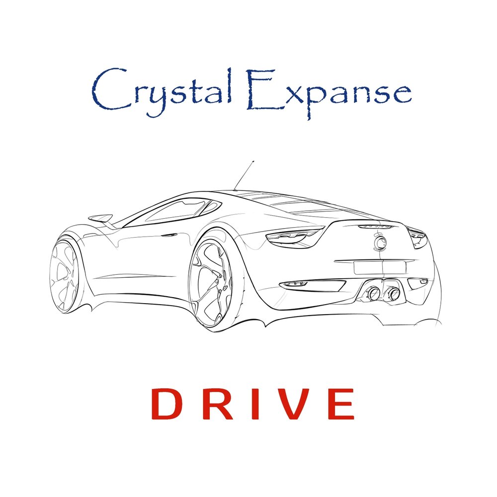 Time crystal. Drive Crystal.