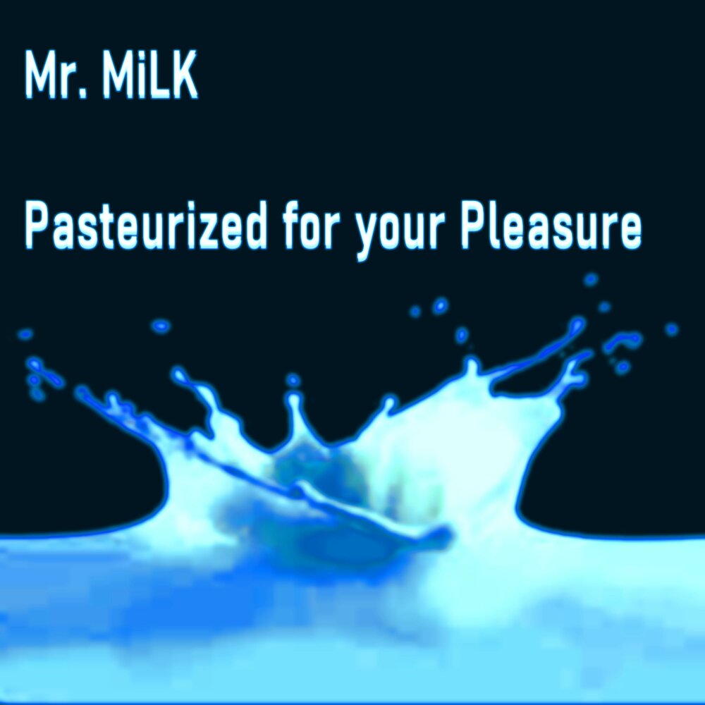 Mr milk