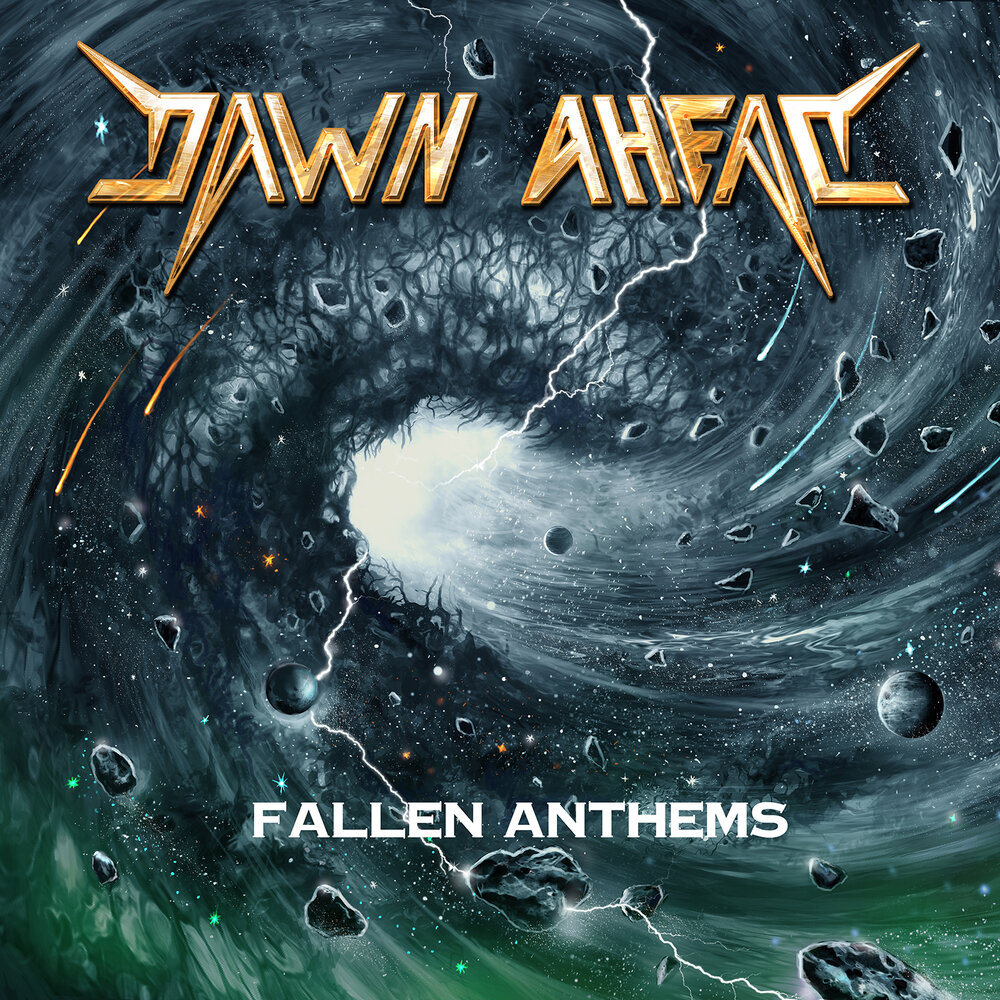 Fallen at Dawn Band. Fallen at Dawn.