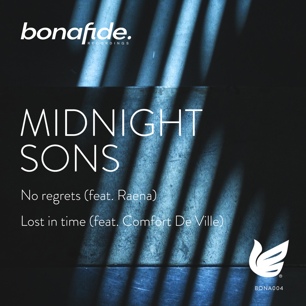 Midnight time. Midnight sons.