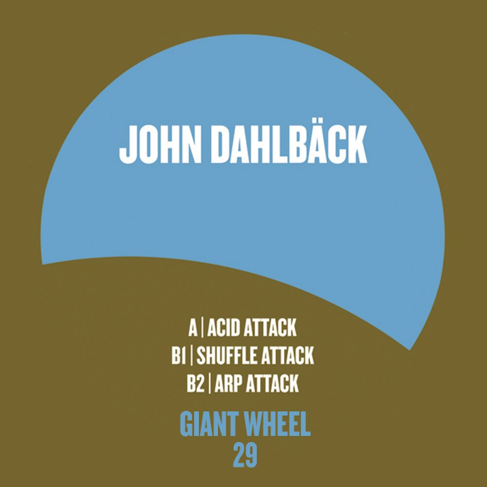 John dahlback