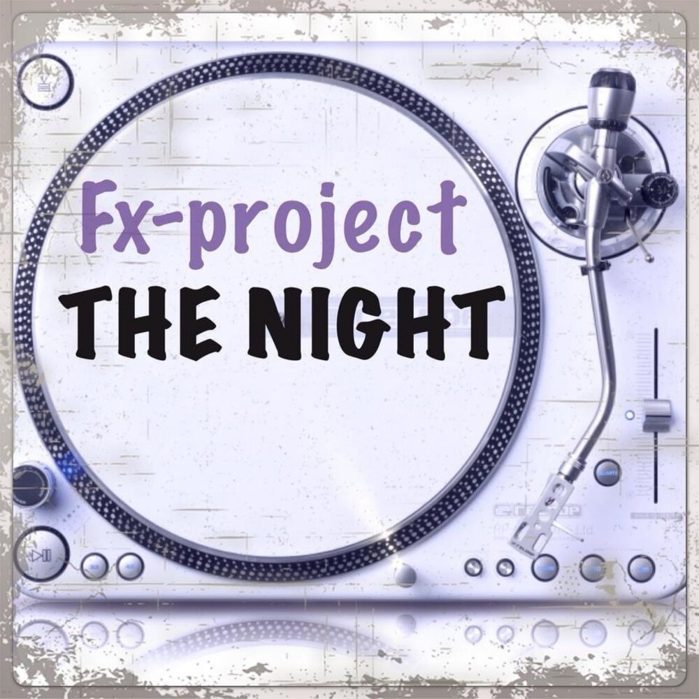 Fx project. Fx project
