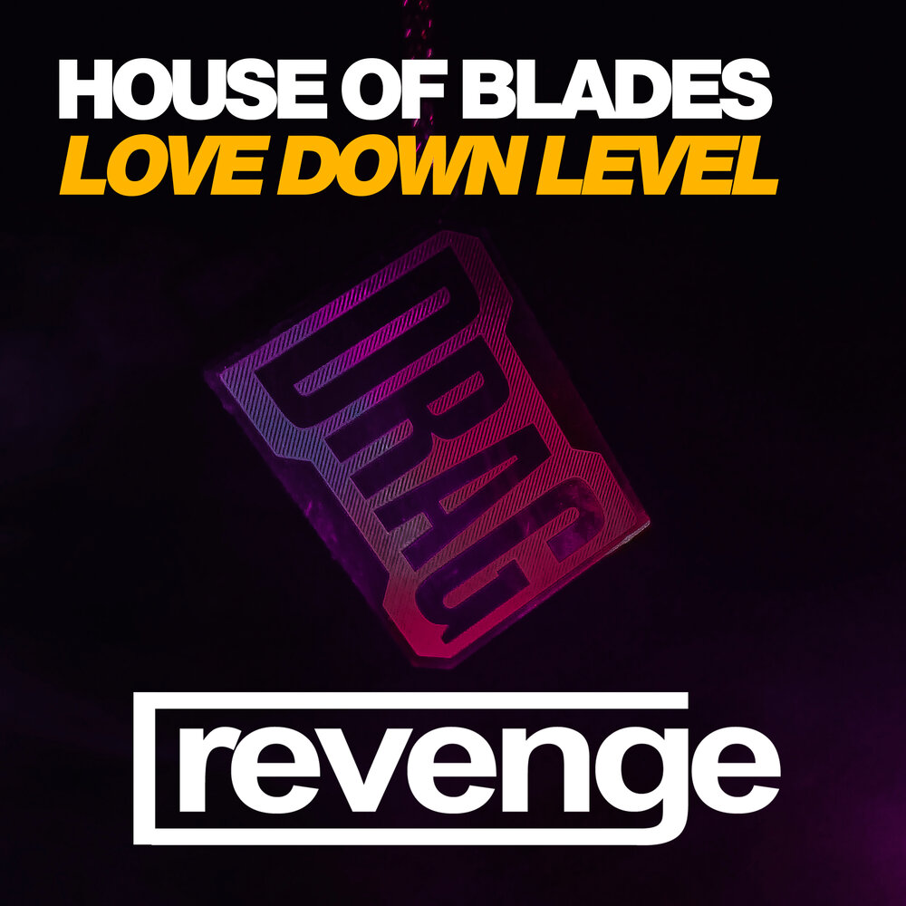 Мело Мьюзик. Revenge Music. Down for Love. Brighten Blades Love.