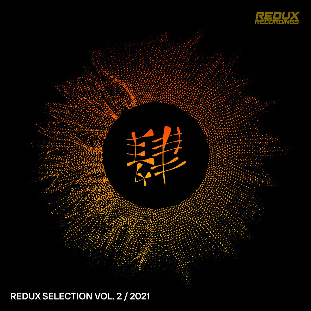 Redux 2021. Va - Redux selection Vol. 5 (2024).