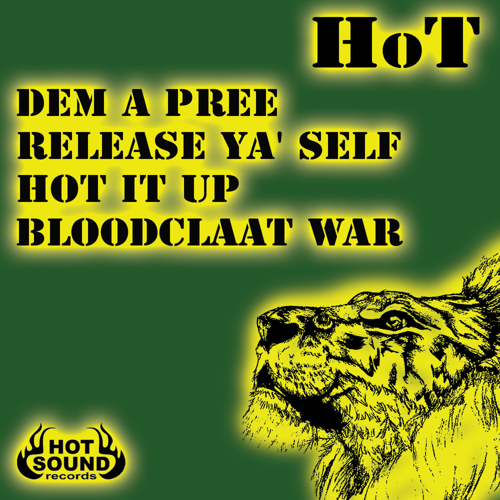 Hot records. Bloodclaat. Ya Exempt. Bloodclaat перевод.