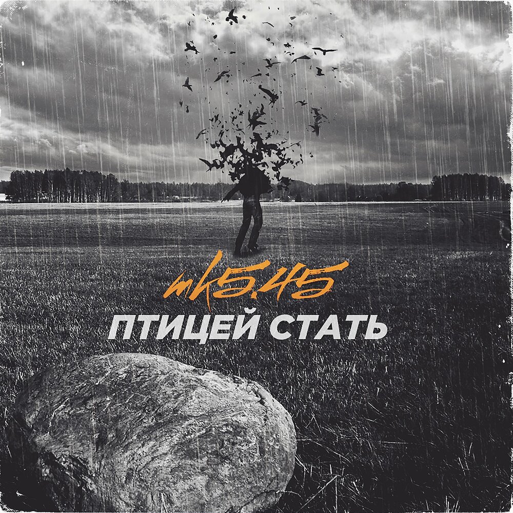 Песня станет птица вольная