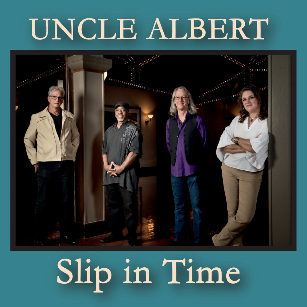 Uncle Albert. Uncle Bands.