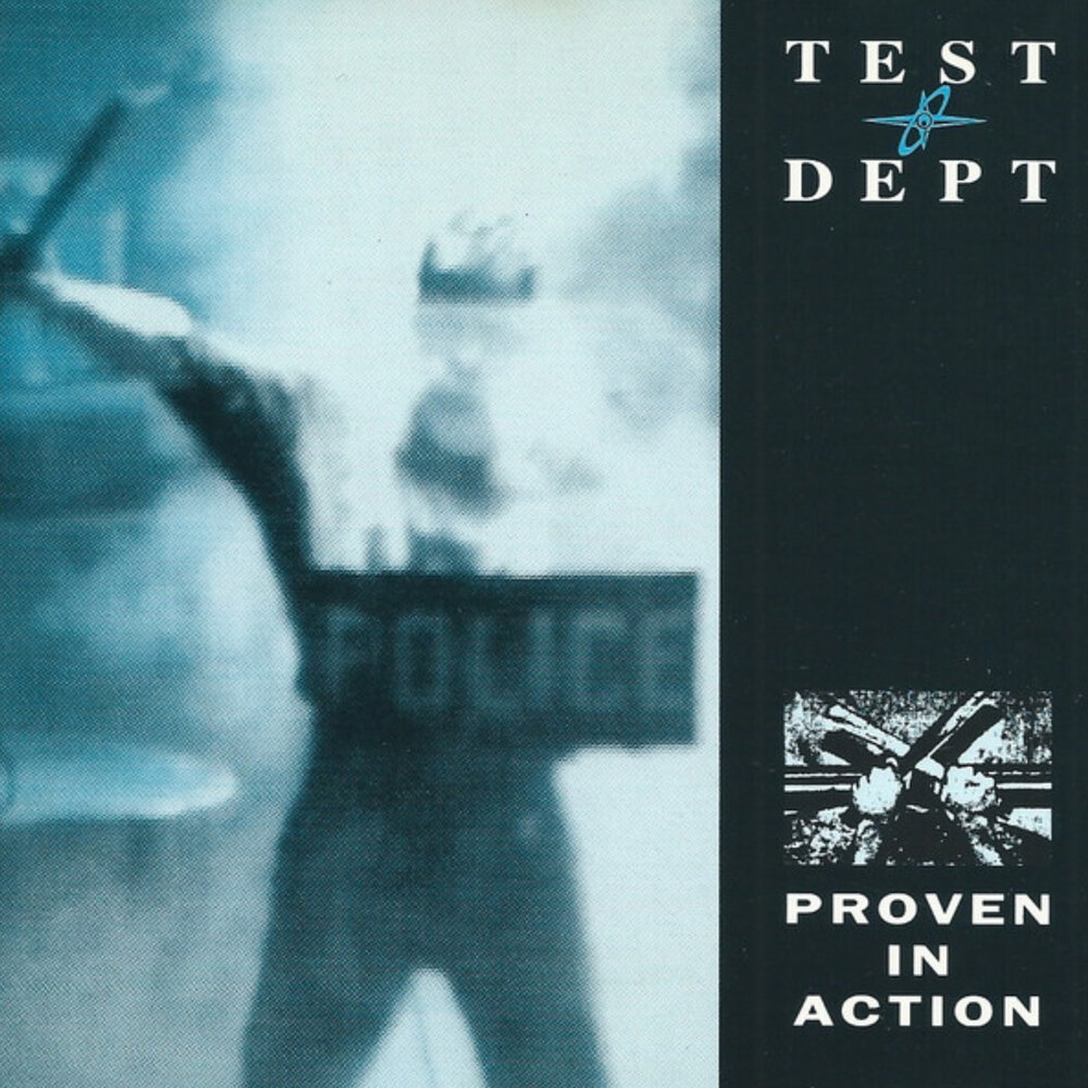 Test dept. Test dept. Test dept. Test dept band. Test dept band.