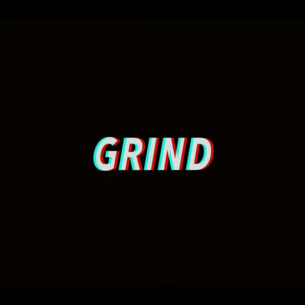 Grinding beats. Beast inside Beats.