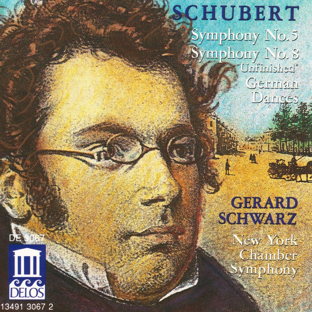 Radio schubert. Шуберт симфония 5. Дирижер алондер де лапайя. Ф шуберт. Шуберт violin концерты диск.