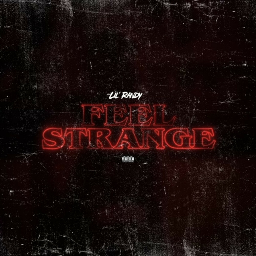 Feel strange