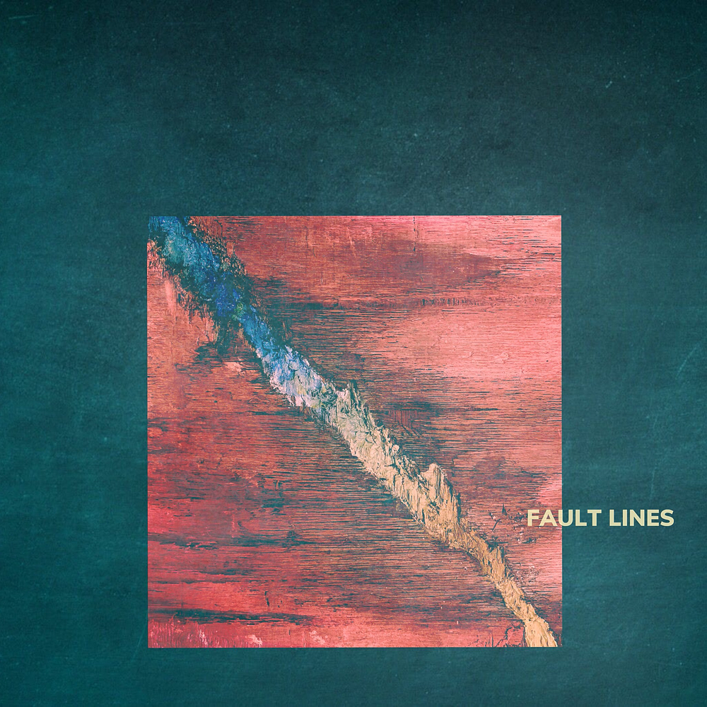 Fault lines