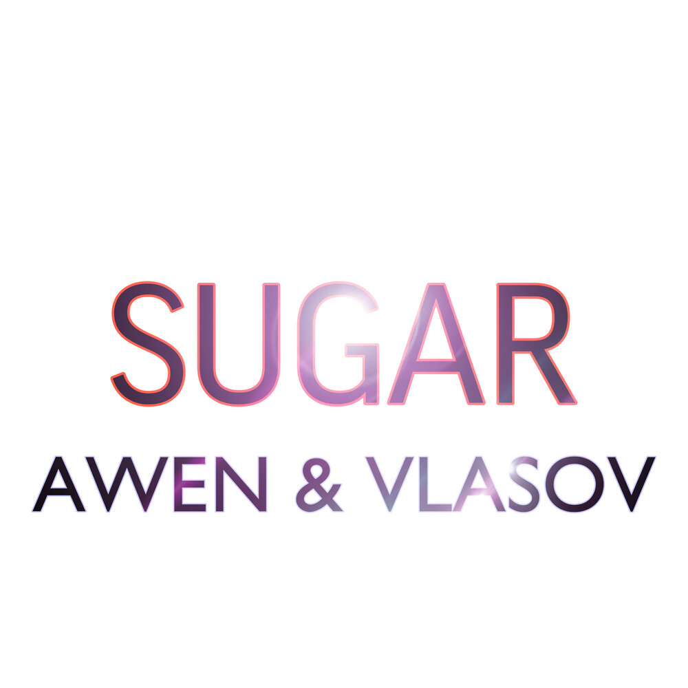 Sugar feat. Awen Sugar альбом.